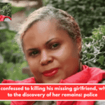 A man confessed to killing his missing girlfriend, which led to the discovery of her remains: police