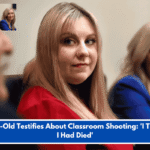 6-Year-Old Testifies About Classroom Shooting: 'I Thought I Had Died'