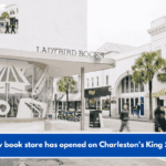 A new book store has opened on Charleston's King Street