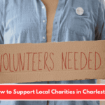 How to Support Local Charities in Charleston