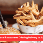 Best Local Restaurants Offering Delivery in Sumter