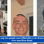 The search for a missing College of Charleston student who was last seen on Halloween continues