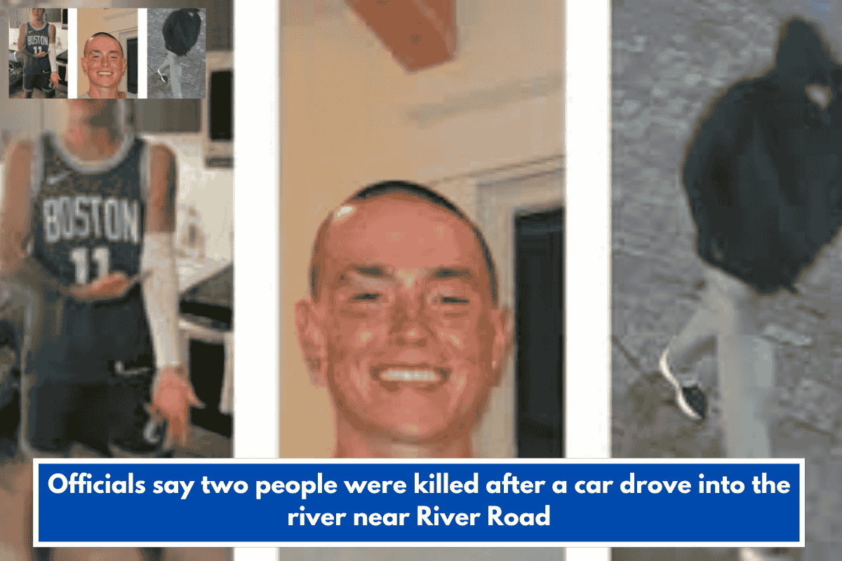 The search for a missing College of Charleston student who was last seen on Halloween continues