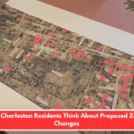 What Charleston Residents Think About Proposed Zoning Changes