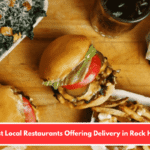 Best Local Restaurants Offering Delivery in Rock Hill