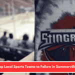 Top Local Sports Teams to Follow in Summerville
