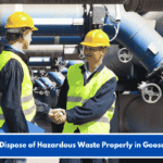 How to Dispose of Hazardous Waste Properly in Goose Creek