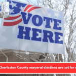 Three Charleston County mayoral elections are set for runoffs
