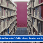 Guide to Charleston's Public Library Services and Events