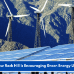 How Rock Hill Is Encouraging Green Energy Use