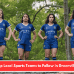 Top Local Sports Teams to Follow in Greenville