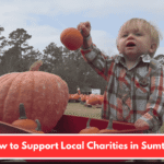 How to Support Local Charities in Sumter