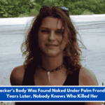 Backpacker's Body Was Found Naked Under Palm Fronds—20 Years Later, Nobody Knows Who Killed Her