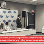 South Carolina electric cooperatives collaborate to address outage response and rising power consumption