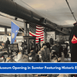 New Museum Opening in Sumter Featuring Historic Exhibits