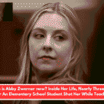 Where is Abby Zwerner now? Inside Her Life, Nearly Three Years After An Elementary School Student Shot Her While Teaching