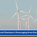 How North Charleston Is Encouraging Green Energy Use