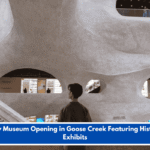 New Museum Opening in Goose Creek Featuring Historic Exhibits