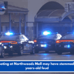 The shooting at Northwoods Mall may have stemmed from a years-old feud
