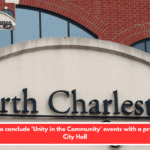 NCPD to conclude 'Unity in the Community' events with a prayer at City Hall