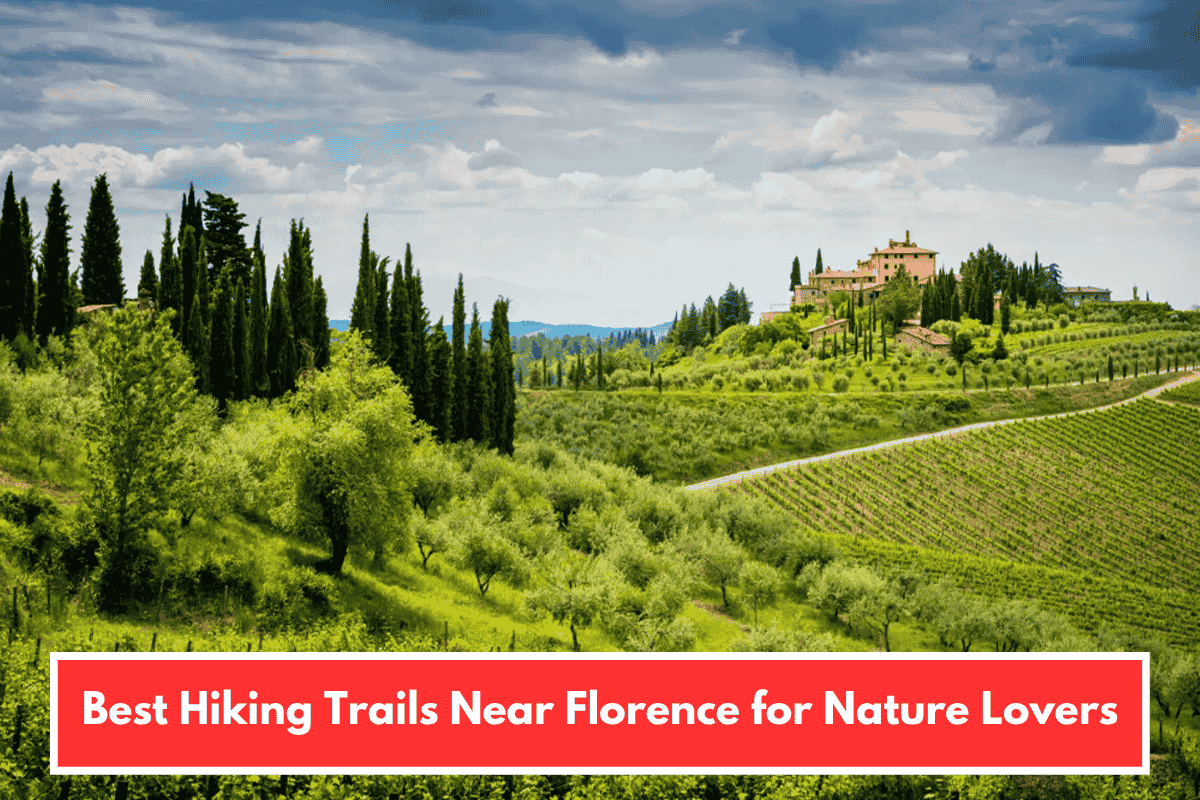 Best Hiking Trails Near Florence for Nature Lovers
