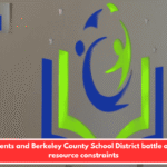 Parents and Berkeley County School District battle over resource constraints