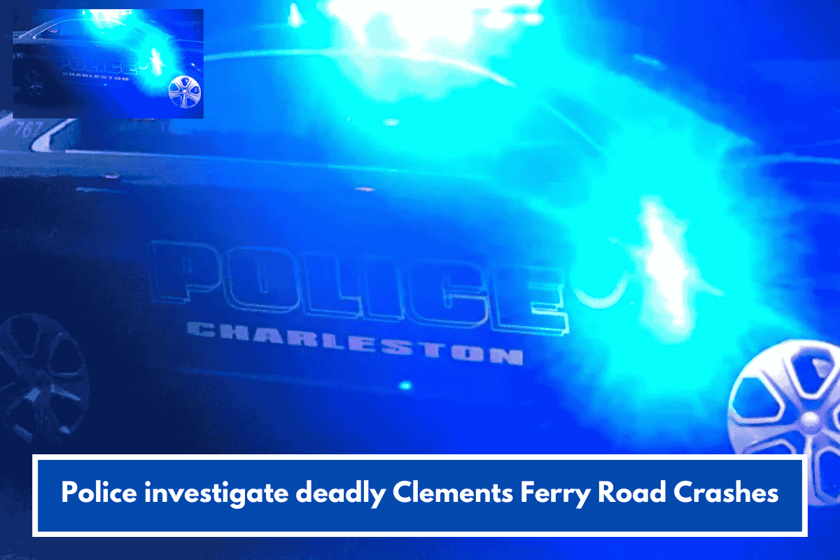Police investigate deadly Clements Ferry Road Crashes