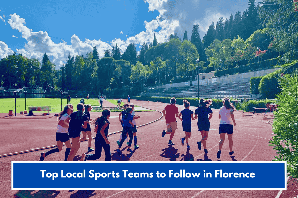Top Local Sports Teams to Follow in Florence