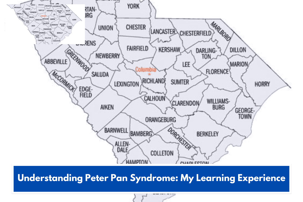 Understanding Peter Pan Syndrome: My Learning Experience