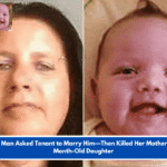 Obsessed' Man Asked Tenant to Marry Him—Then Killed Her Mother and Two-Month-Old Daughter