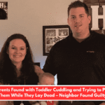 Slain Parents Found with Toddler Cuddling and Trying to Play With Them While They Lay Dead – Neighbor Found Guilty