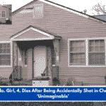 Okla. Girl, 4, Dies After Being Accidentally Shot in Chest: 'Unimaginable'