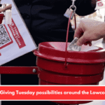 LIST: Giving Tuesday possibilities around the Lowcountry