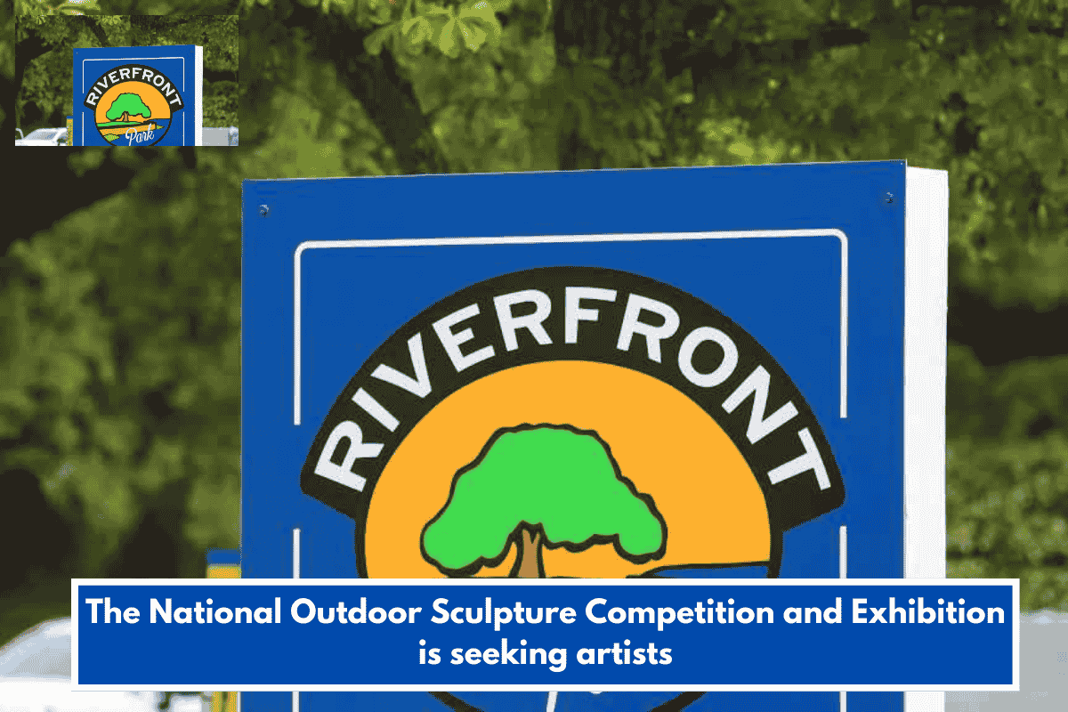 The National Outdoor Sculpture Competition and Exhibition is seeking artists