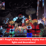 GALLERY: People in the Lowcountry display their holiday lights and decorations!