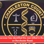 The coroner has identified the man killed in the crash on Dorchester Road.