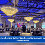 Charleston honors Gullah Geechee culture, music, tales, and conservation.