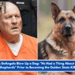 Joseph DeAngelo Blew Up a Dog: "He Had a Thing About German Shepherds" Prior to Becoming the Golden State Killer