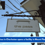 The Pass in Charleston opens a facility in Mount Pleasant.