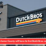 Charleston County will have its first Dutch Bros. coffee.