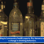 According to Lowcountry health experts, Dry January supports a change in drinking behaviors.