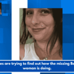 Deputies are trying to find out how the missing Beaufort woman is doing.