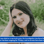 After a teen died on a carnival cruise, the investigation into Anna Kepner's murder has been ongoing for 75 days, and no arrests have been made.