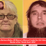 Where Is Barbara Raber, Eli Weaver's Mistress? Inside Her Life Following the Murder of the "Amish Stud's Wife"