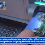 2 Venezuelan nationals face deportation following an ATM jackpotting scheme targeting Midlands and Southeast banks