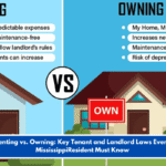Renting vs. Owning: Key Tenant and Landlord Laws Every MississippiResident Must Know