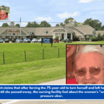 The lawsuit claims that after forcing the 75-year-old to turn herself and left her in filthy diapers until she passed away, the nursing facility lied about the woman's "worsening" pressure ulcer.
