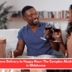 From Home Delivery to Happy Hour: The Complex Alcohol Laws in Oklahoma
