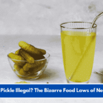 Is Your Pickle Illegal? The Bizarre Food Laws of Nebraska