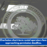 North Charleston short-term rental operators face a fast-approaching permission deadline.